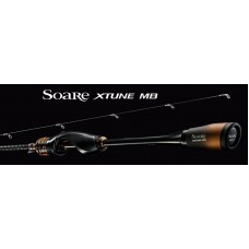 Shimano Rod Spinning Soare Xtune MB S68UL